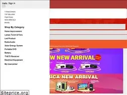 Sites similar to winningmart.com