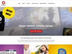 Sites similar to winningmoves.de