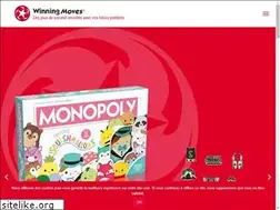 Sites similar to winningmoves.fr