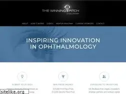 Sites similar to winningpitchchallenge.net