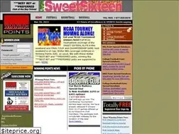 Sites similar to winningpoints.com