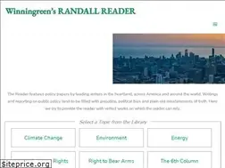Sites similar to winningreen.com