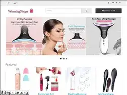 Sites similar to winningshops.com