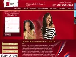 Sites similar to winningsmilesorthodontics.com