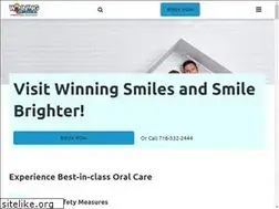 Sites similar to winningsmilespd.com