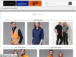 Sites similar to winningspirit.com.au