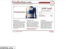 Sites similar to winningstats.com