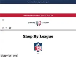 Sites similar to winningstreaksports.com