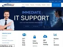 Sites similar to winningtech.com