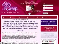 Sites similar to winningthroughpageantry.com
