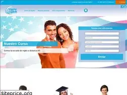 Sites similar to winningwithenglish.com