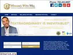 Sites similar to winningwithwill.com