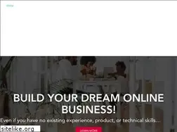 Sites similar to winningwithyou.com