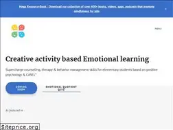 Sites similar to winningwordsproject.com