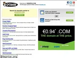 Sites similar to winnipeg.com