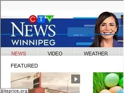 Sites similar to winnipeg.ctv.ca