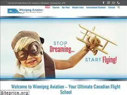 Sites similar to winnipegaviation.com