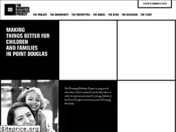 Sites similar to winnipegboldness.ca