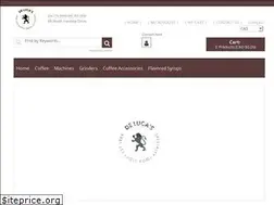 Sites similar to winnipegcoffee.com