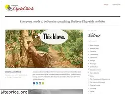 Sites similar to winnipegcyclechick.com
