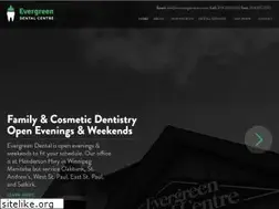 Sites similar to winnipegdentistry.com