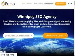 Sites similar to winnipegdigitalmedia.ca