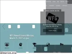 Sites similar to winnipegfilmgroup.com