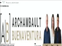 Sites similar to winnipeghomeconnection.com