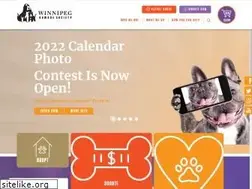 Sites similar to winnipeghumanesociety.ca