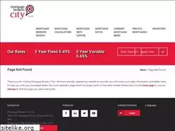 Sites similar to winnipegmortgagebrokers.com