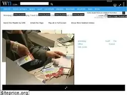 Sites similar to winnipegoffice.com