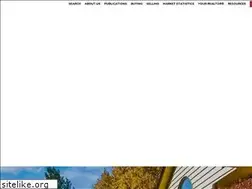 Sites similar to winnipegrealestatenews.com