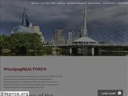 Sites similar to winnipegrealtors.ca
