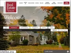 Sites similar to winnipegregionalrealestatenews.com