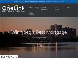 Sites similar to winnipegsbestmortgage.com
