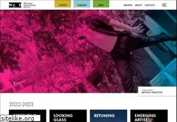 Sites similar to winnipegscontemporarydancers.ca