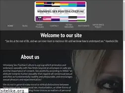 Sites similar to winnipegsexpositiveculture.com