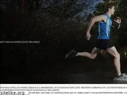 Sites similar to winnipegspineandsport.com