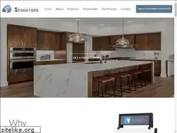 Sites similar to winnipegstonetops.ca