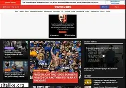 Sites similar to winnipegsun.com