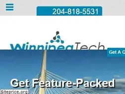 Sites similar to winnipegtech.ca