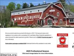 Sites similar to winniplayhouse.org