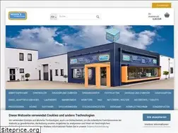Sites similar to winniscomputershop.de