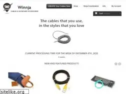 Sites similar to winnja.com