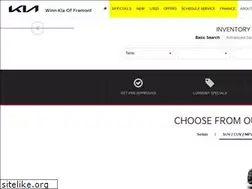 Sites similar to winnkia.com