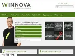 Sites similar to winnova.fi