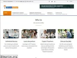 Sites similar to winnovation.org