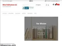 Sites similar to winnpublications.com