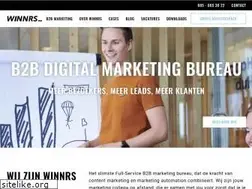 Sites similar to winnrs.nl