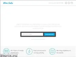 Sites similar to winnsales.com